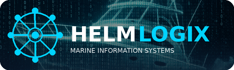 HelmLogix - Marine Information Systems